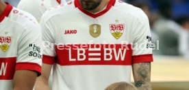 24.05.25 DFB-Pokal Finale 2025 DSC Arminia Bielefeld - VfB Stuttgart