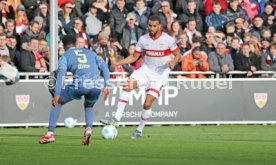 05.01.25 VfB Stuttgart - Ajax Amsterdam