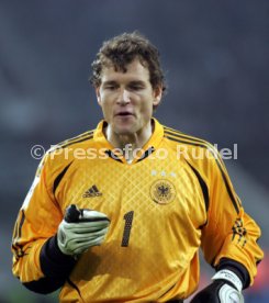 DFB Deutschland - Argentinien