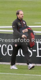 VfB Stuttgart - FC Schaffhausen
