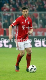 FC Bayern M&uuml;nchen - RB Leipzig