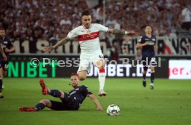 Relegation 2019 VfB Stuttgart - 1. FC Union Berlin
