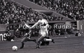 08.11.86 VfB Stuttgart - SV Werder Bremen