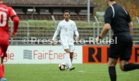 19.11.22 U19 SSV Reutlingen - U19 FC Bayern M&uuml;nchen