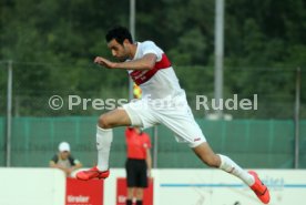 FC Wacker Innsbruck - VfB Stuttgart