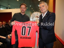 VfB Stuttgart - Borussia M&ouml;nchengladbach