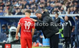29.11.25 TSG 1899 Hoffenheim - FC Augsburg