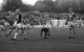 04.05.88 SC Freiburg - Stuttgarter Kickers