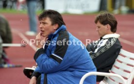04.04.99 SSV Ulm 1846 - FC G&uuml;tersloh