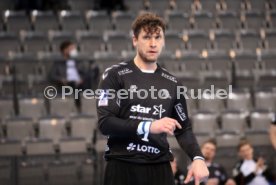 19.12.20 TVB Stuttgart - THW Kiel