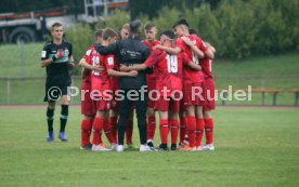 U19 VfB Stuttgart - U17 FC Augsburg