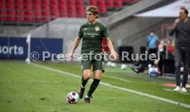 20.02.21 1. FC K&ouml;ln - VfB Stuttgart