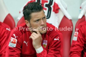 VfB Stuttgart - SG Dynamo Dresden