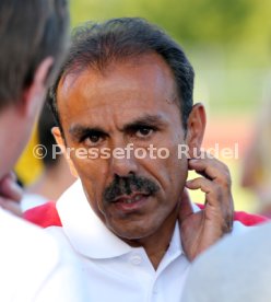 VfB Stuttgart - SpVgg Greuther F&uuml;rth
