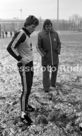 19.02.79 DFB Training