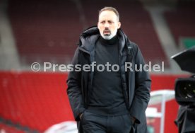 23.12.20 VfB Stuttgart - SC Freiburg