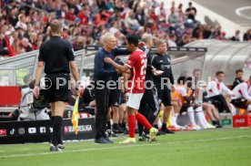 28.08.21 VfB Stuttgart - SC Freiburg