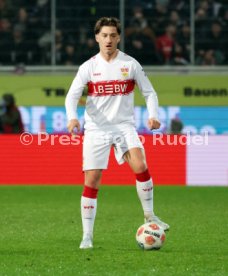 22.02.26 1. FC Heidenheim - VfB Stuttgart