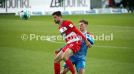 07.04.21 1. FC Heidenheim - Holstein Kiel