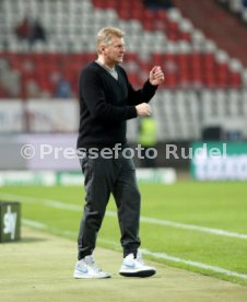 Karlsruher SC - SC Paderborn