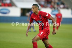 1. FC Heidenheim - FC Erzgebirge Aue