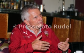 VfB Stuttgart Trainingslager Portugal Lagos 2017