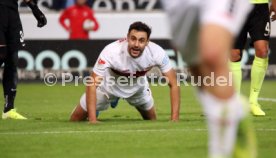 VfB Stuttgart - SV Wehen Wiesbaden