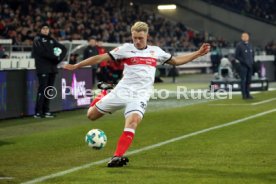 Hannover 96 - VfB Stuttgart
