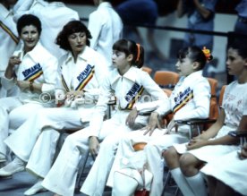 10.08.76 Olympia Montreal 1976 Turnen