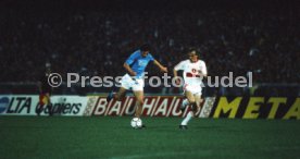 03.05.89 SSC Neapel - VfB Stuttgart