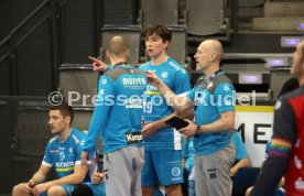 06.02.21 TVB Stuttgart - HSC 2000 Coburg