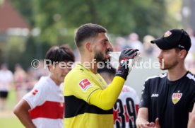 09.07.23 Hohenlohe Auswahl - VfB Stuttgart