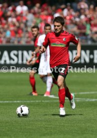 SC Freiburg - FC Ingolstadt 04