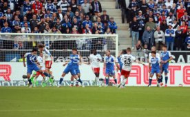 10.10.26 TSG 1899 Hoffenheim - Hamburger SV