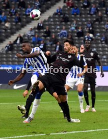 17.10.20 Hertha BSC Berlin - VfB Stuttgart