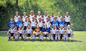 26.05.92 DFB Fototermin