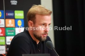 02.10.25 FC Basel - VfB Stuttgart