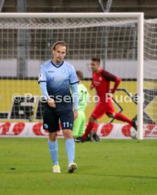 Stuttgarter Kickers - Hessen Kassel