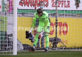 20.02.21 SC Freiburg - 1. FC Union Berlin