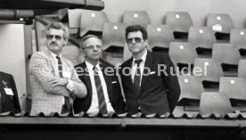 15.05.85 FC Everton - Rapid Wien