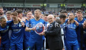 13.05.23 Stuttgarter Kickers - SG Sonnenhof Großaspach