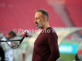 07.11.20 VfB Stuttgart - Eintracht Frankfurt