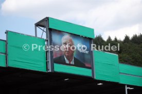 31.07.22 SV Oberachern - Borussia M&ouml;nchengladbach