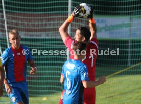 09.07.22 VV St. Truiden - Viktoria Pilsen