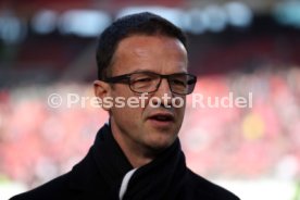 VfB Stuttgart - Eintracht Frankfurt