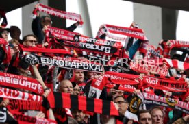 30.03.25 SC Freiburg - 1. FC Union Berlin