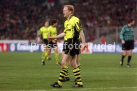 15.03.97 VfB Stuttgart - Borussia Dortmund