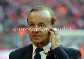FC Bayern M&uuml;nchen