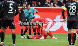 11.05.25 1. FC Heidenheim - 1. FC Union Berlin