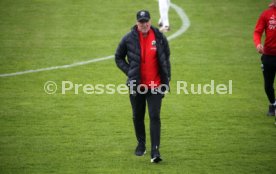 16.05.21 SV Sandhausen - SSV Jahn Regensburg